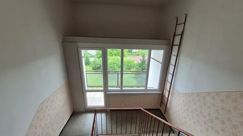 Pronájem bytu 2+1, Hrádek, 1. máje, 60 m2