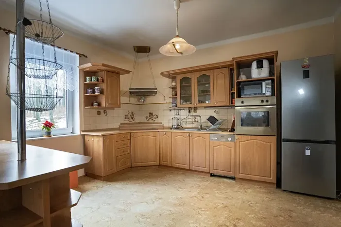 Prodej vily, Dubí, Ruská, 292 m2