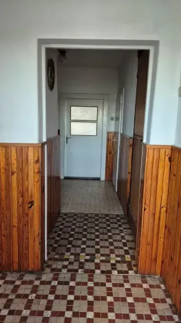 Prodej rodinného domu, Svojkovice, 73 m2