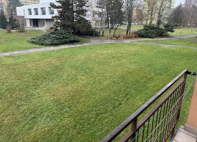 Prodej bytu 3+1, Ostrava, Jana Ziky, 81 m2