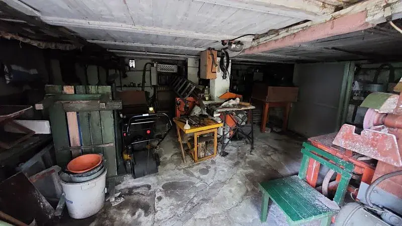 Prodej chaty, Rovensko pod Troskami, 80 m2