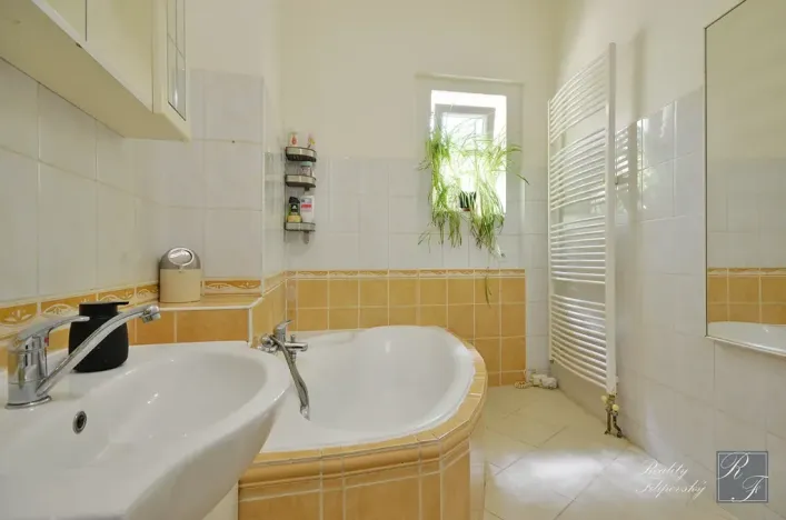 Prodej činžovního domu, Ústí nad Labem, Masarykova, 608 m2