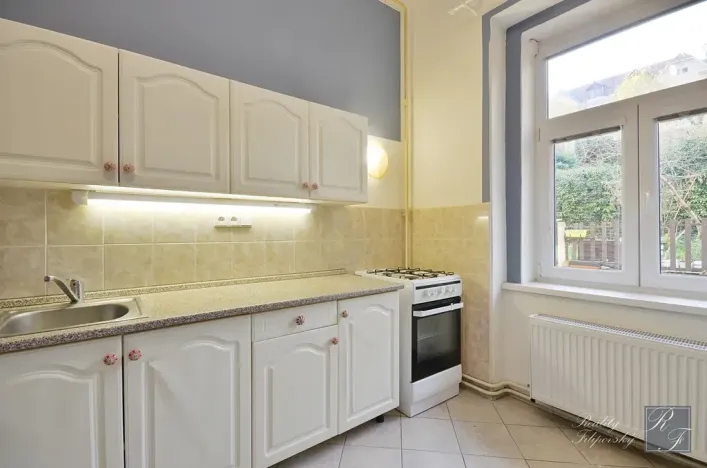 Prodej činžovního domu, Ústí nad Labem, Masarykova, 608 m2