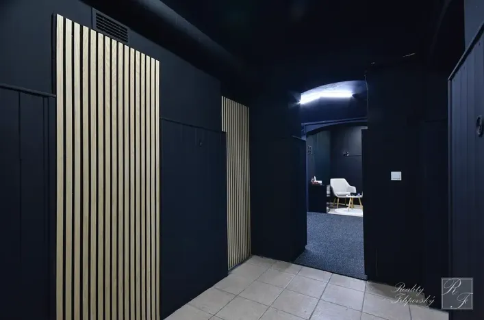 Prodej činžovního domu, Ústí nad Labem, Masarykova, 608 m2