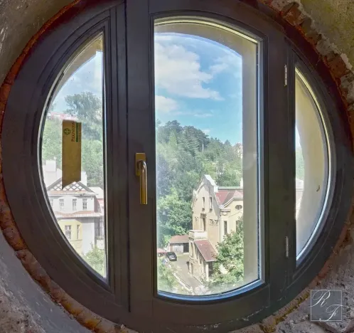 Prodej činžovního domu, Ústí nad Labem, Masarykova, 608 m2