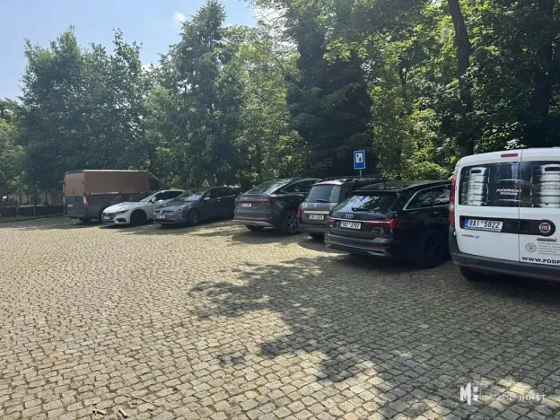 Pronájem výrobních prostor, Praha - Dolní Počernice, Národních hrdinů, 120 m2