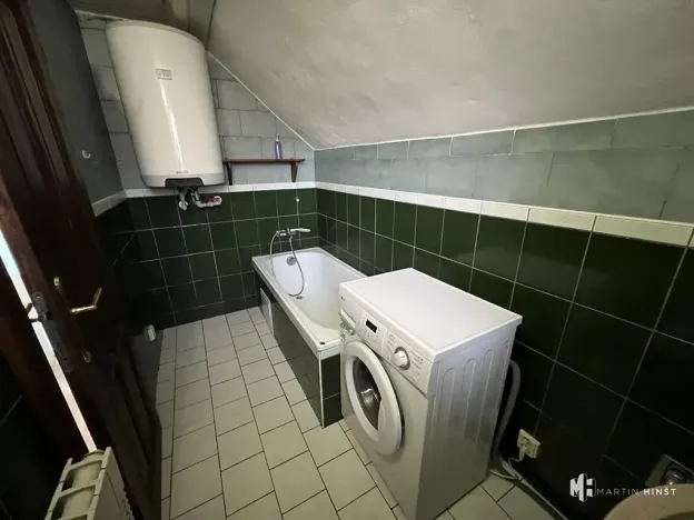 Pronájem bytu 1+1, Praha - Dolní Počernice, Úpická, 32 m2