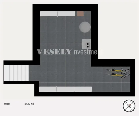 Prodej rodinného domu, Hvozdnice, 146 m2