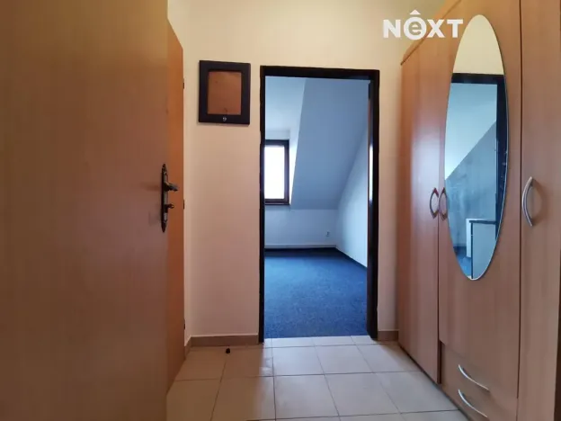 Pronájem bytu 3+kk, Rabyně, 46 m2