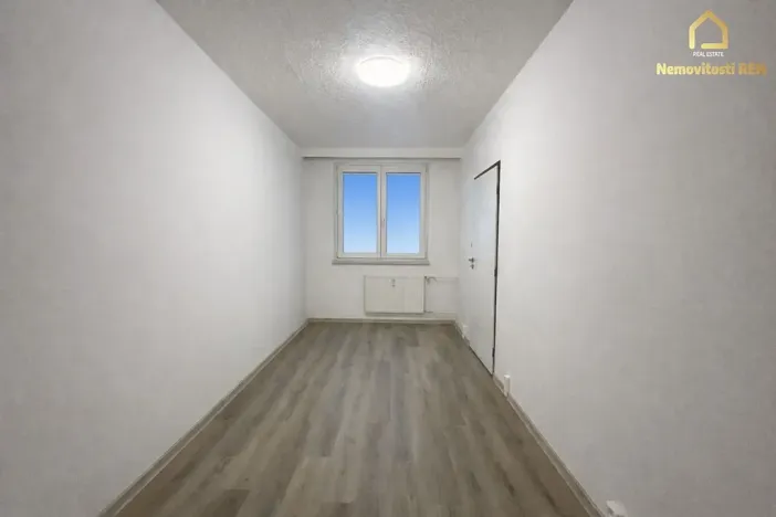 Pronájem bytu 2+1, Ostrava, Oskara Motyky, 44 m2