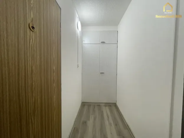 Pronájem bytu 2+1, Ostrava, Oskara Motyky, 44 m2