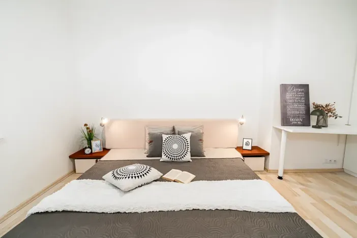 Pronájem bytu 3+1, Praha - Čakovice, Úslavská, 76 m2