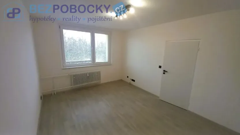 Pronájem bytu 1+1, Jihlava, Telečská, 32 m2