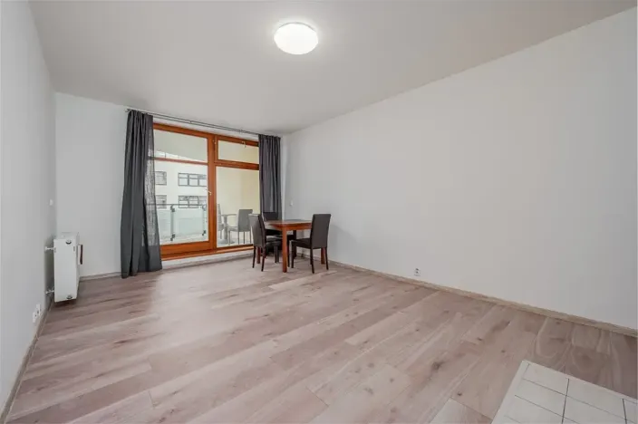 Pronájem bytu 2+kk, Praha - Vinohrady, Chrudimská, 71 m2