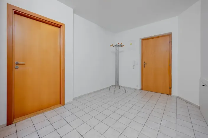 Pronájem bytu 2+kk, Praha - Vinohrady, Chrudimská, 71 m2