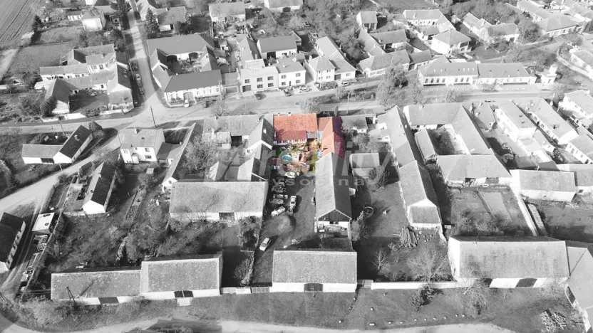 Prodej rodinného domu, Ctidružice, 130 m2