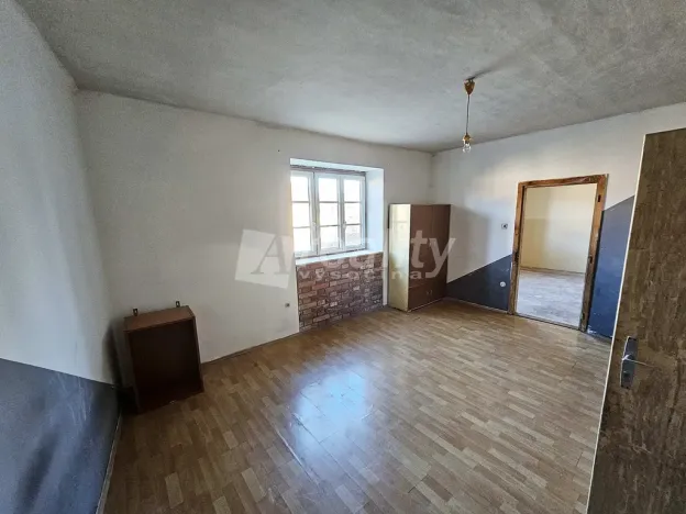 Prodej zemědělské usedlosti, Ctidružice, 130 m2