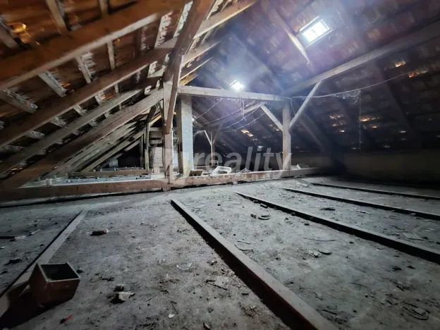 Prodej zemědělské usedlosti, Ctidružice, 130 m2