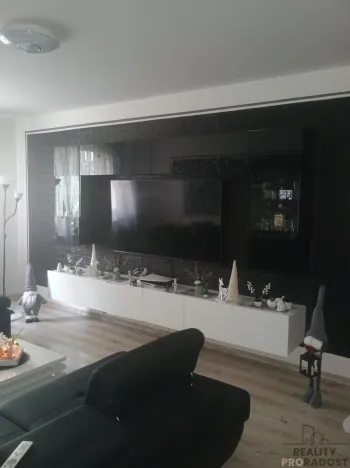 Prodej bytu 2+1, Ústí nad Labem, Jindřicha Plachty, 58 m2