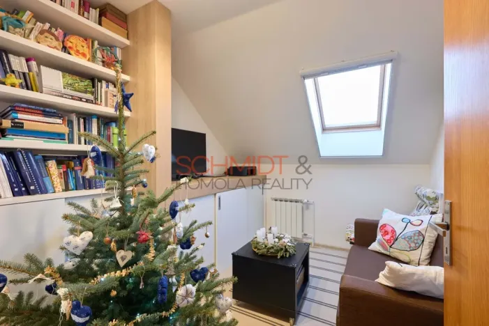 Prodej bytu 3+1, Hustopeče, Polní, 67 m2