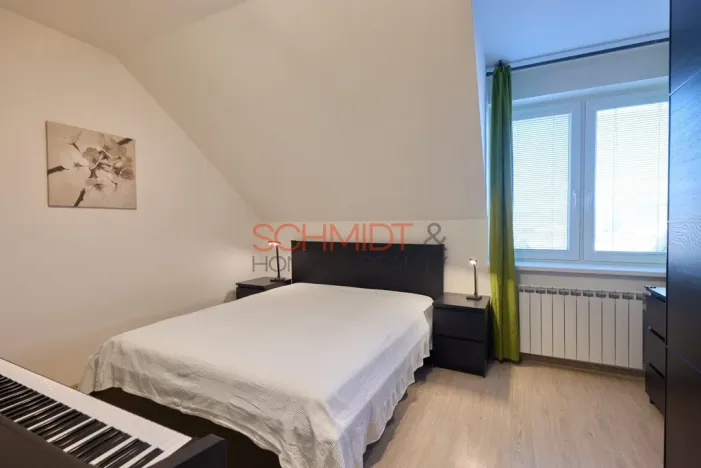 Prodej bytu 3+1, Hustopeče, Polní, 67 m2