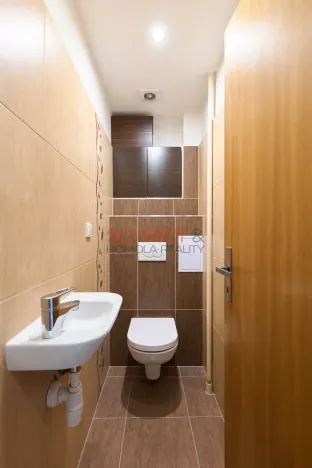 Prodej bytu 3+1, Hustopeče, Polní, 67 m2