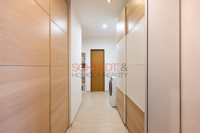 Prodej bytu 3+1, Hustopeče, Polní, 67 m2