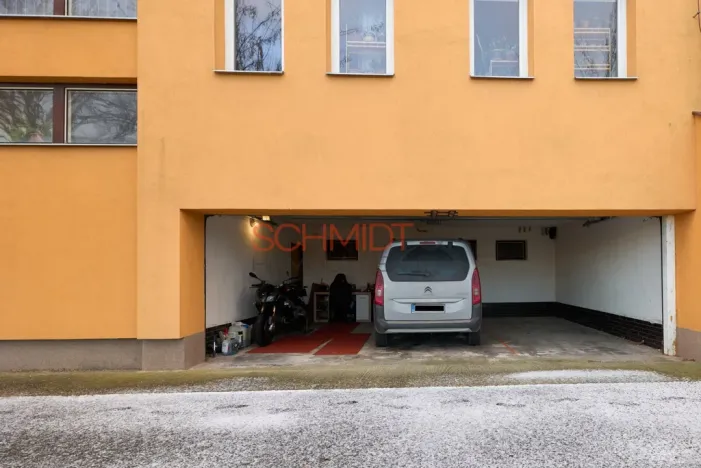 Prodej bytu 3+1, Hustopeče, Polní, 67 m2