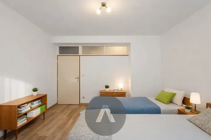 Prodej bytu 2+1, Brno, Tábor, 58 m2