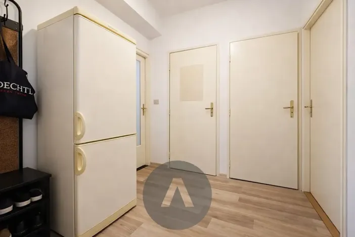 Prodej bytu 2+1, Brno, Tábor, 58 m2