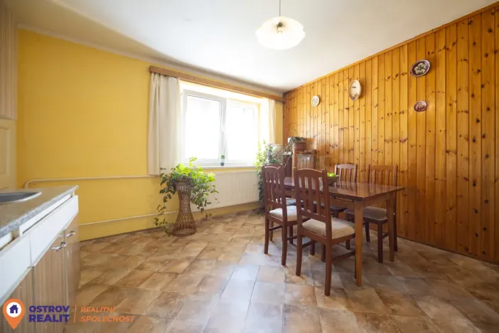 Prodej rodinného domu, Lutín, Na Záhumení, 130 m2