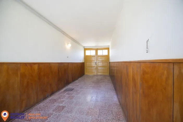 Prodej rodinného domu, Lutín, Na Záhumení, 130 m2