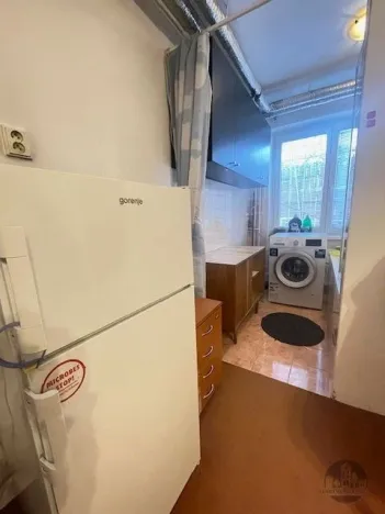 Pronájem bytu 2+kk, Praha - Kyje, Pelušková, 60 m2