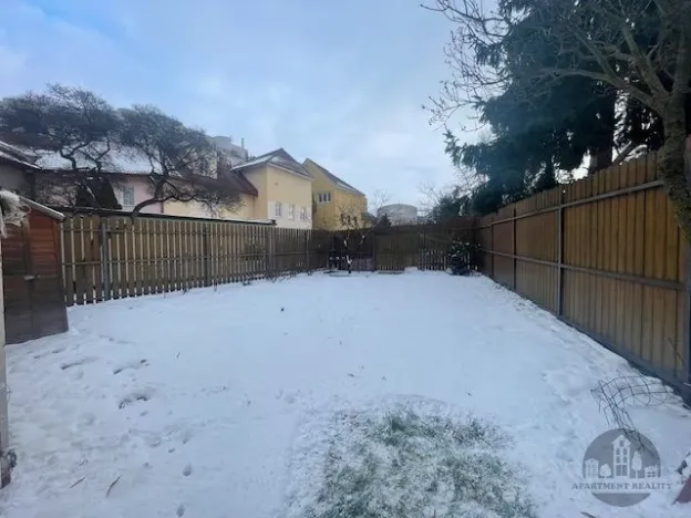 Pronájem bytu 2+kk, Praha - Kyje, Pelušková, 60 m2