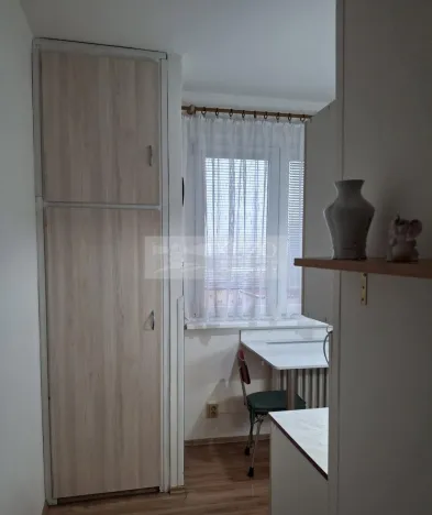 Pronájem bytu 1+1, Olomouc, Jungmannova, 42 m2