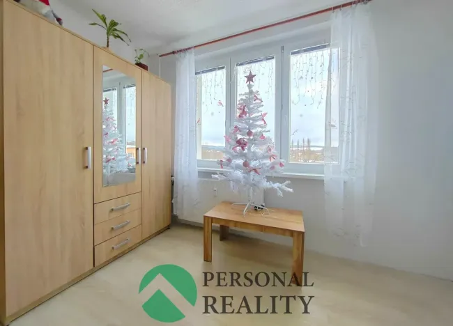 Prodej bytu 2+1, Mariánské Lázně - Úšovice, Podhorská, 52 m2