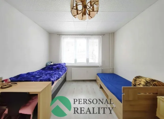 Prodej bytu 2+1, Mariánské Lázně - Úšovice, Podhorská, 52 m2