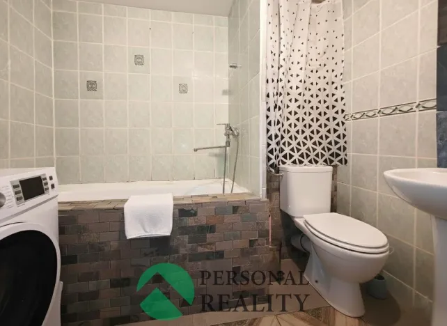 Prodej bytu 2+1, Mariánské Lázně - Úšovice, Podhorská, 52 m2