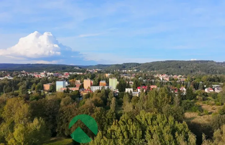 Prodej bytu 2+1, Mariánské Lázně - Úšovice, Podhorská, 52 m2