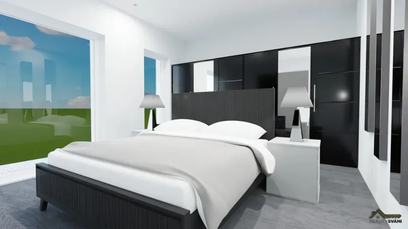 Prodej rodinného domu, Ostrava - Bartovice, 177 m2