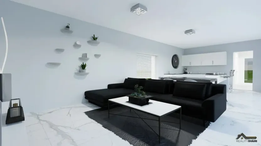 Prodej rodinného domu, Ostrava - Bartovice, 177 m2