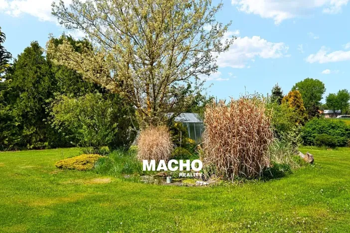 Prodej pozemku pro bydlení, Bernartice, Písecká, 4586 m2