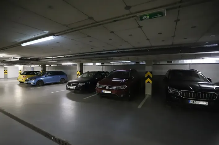 Prodej bytu 3+kk, Praha, Mariánská, 68 m2