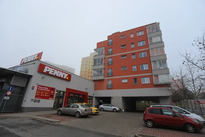 Prodej bytu 3+kk, Praha, Mariánská, 68 m2