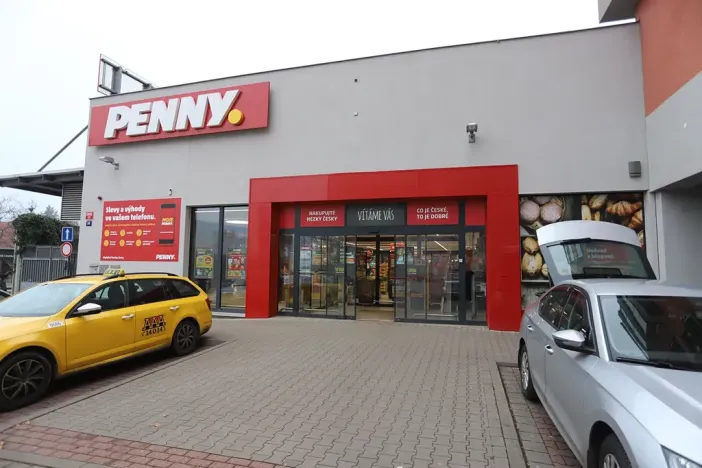 Prodej bytu 3+kk, Praha, Mariánská, 68 m2