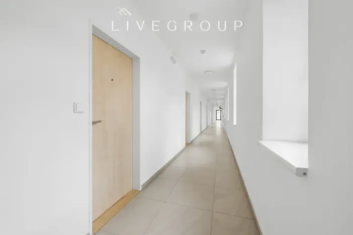 Pronájem bytu 1+kk, Zbýšov, čtvrť Padělky, 29 m2