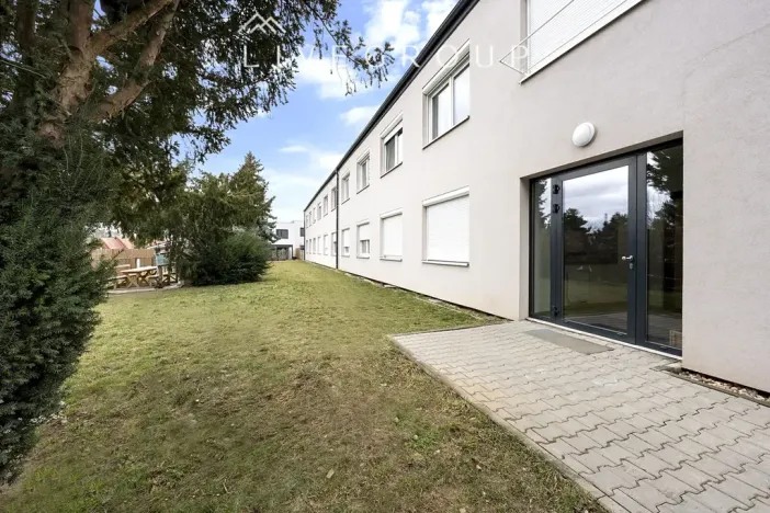 Pronájem bytu 1+kk, Zbýšov, čtvrť Padělky, 29 m2