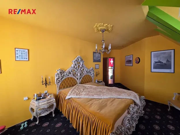 Prodej chalupy, Pec pod Sněžkou, 360 m2