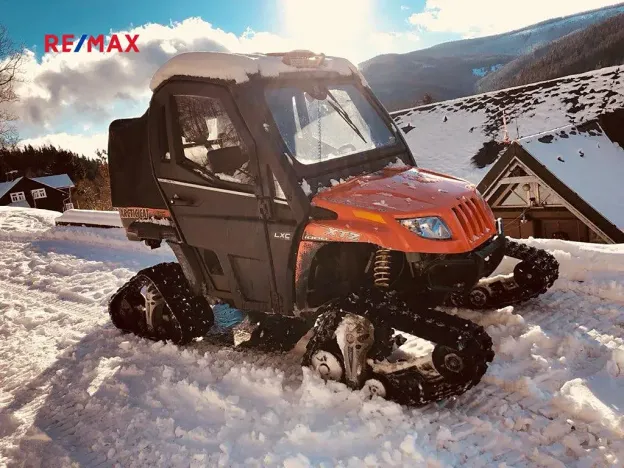 Prodej chalupy, Pec pod Sněžkou, 360 m2