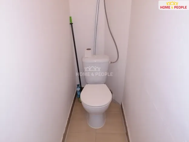 Pronájem bytu 1+1, Praha - Vršovice, Bajkalská, 38 m2